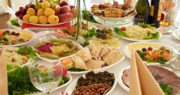 Большой банкетный зал — фото 5