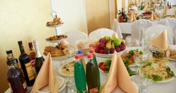 Большой банкетный зал — фото 6