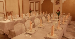 Средний банкетный зал — фото 5