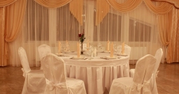 Малый банкетный зал