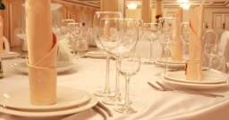 Малый банкетный зал — фото 4