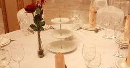 Малый банкетный зал — фото 5