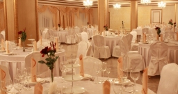 Малый банкетный зал — фото 6