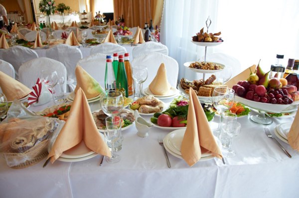 Ресторан Crown — выбор редакции