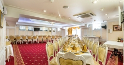 Банкетный Зал Римский — фото 4