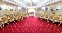 Банкетный Зал Римский — фото 6