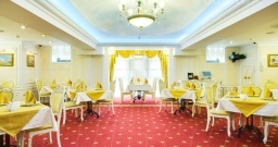 Банкетный Зал Римский — фото 5