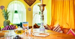 Зал Чайхона Зал Чайхона — фото 4