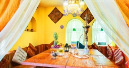 Зал Чайхона Зал Чайхона — фото 5