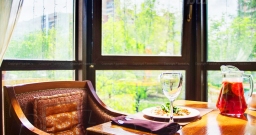  Зал Чайхона — фото 6