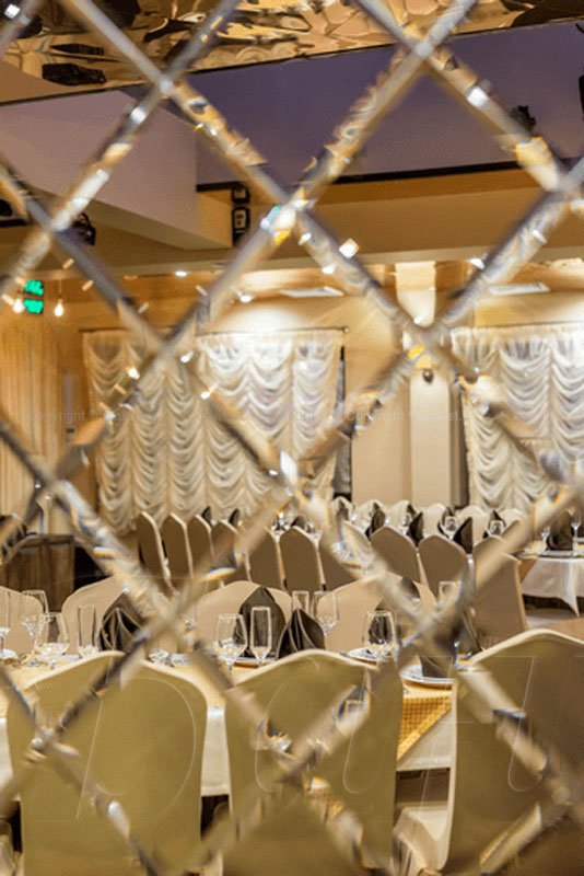 Банкетный Зал Золотой Банкетный Зал Золотой — фото 5