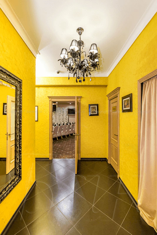 Банкетный Зал Золотой Банкетный Зал Золотой — фото 10