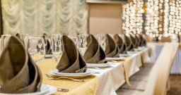 Банкетный Зал Золотой Банкетный Зал Золотой — фото 4