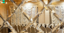 Банкетный Зал Золотой Банкетный Зал Золотой — фото 5