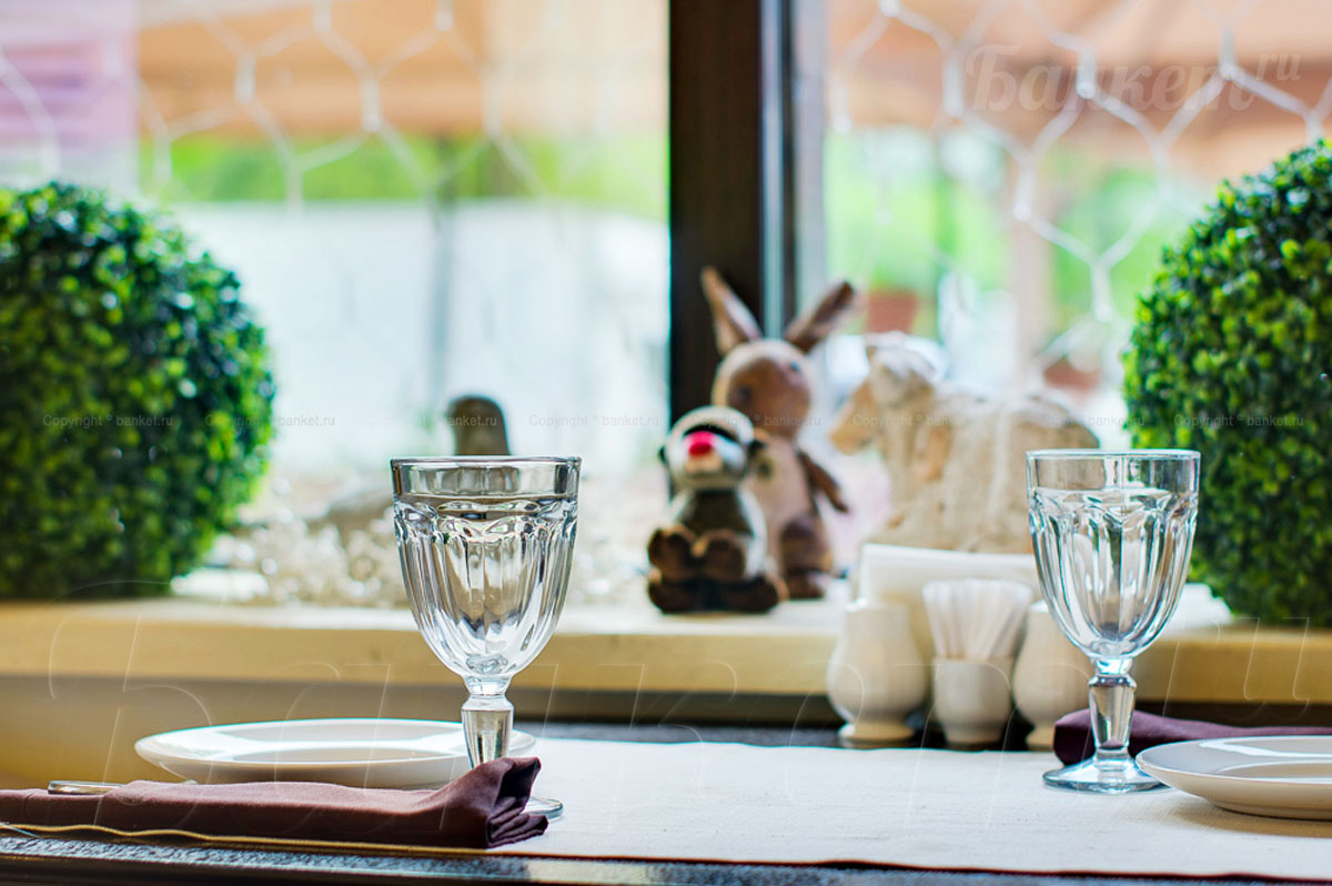 Зал Прованс Зал Прованс — фото 7