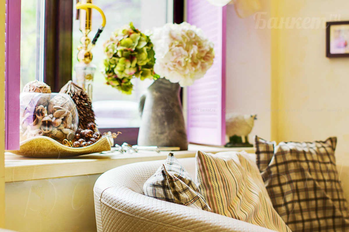 Зал Прованс Зал Прованс — фото 8