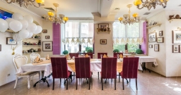 Зал Прованс Зал Прованс — фото 4