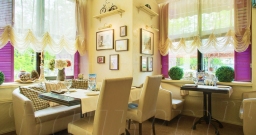 Зал Прованс Зал Прованс — фото 5