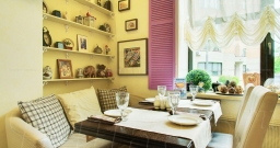 Зал Прованс — фото 6