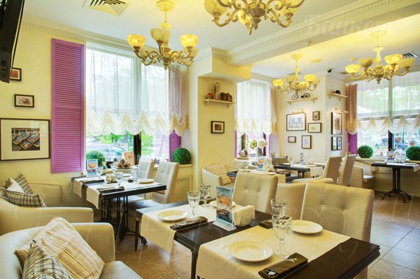 Логотип Ресторанный комплекс Нардин