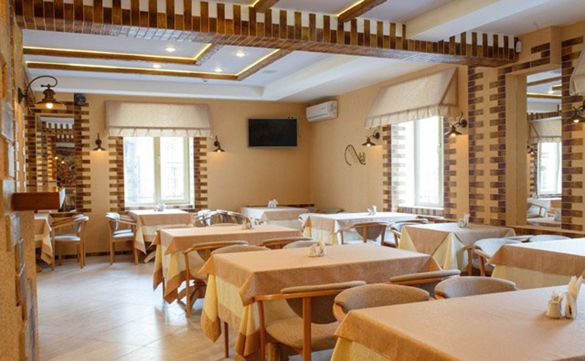 Основной зал — фото 6