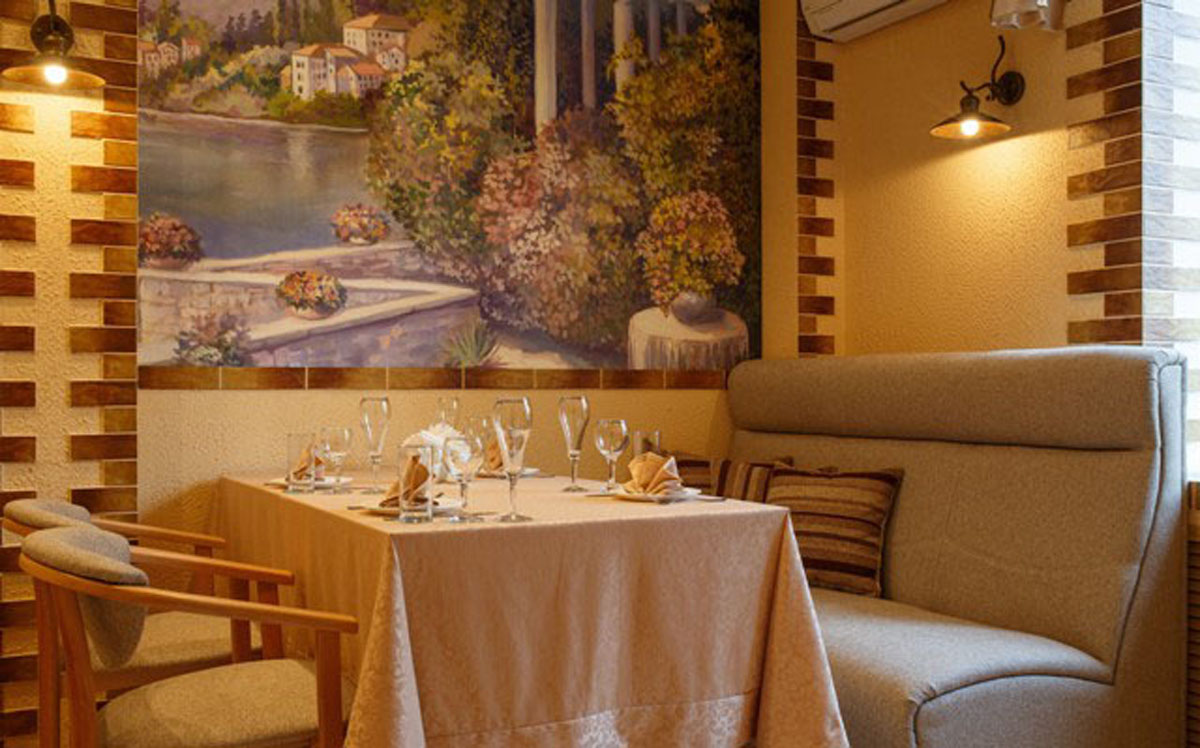 VIP зал — фото 4