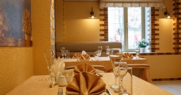 VIP зал — интерьер зала