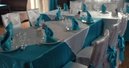 Основной зал