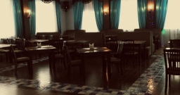 Основной зал — подробнее о зале