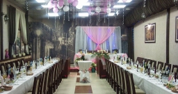 Банкетный зал — фото 4