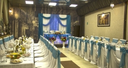 Банкетный зал — фото 5