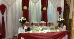 Банкетный зал — фото 4