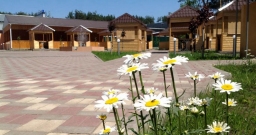 Летние беседки — подробнее о зале