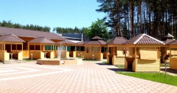 Летние беседки — фото 4