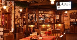 Основной зал