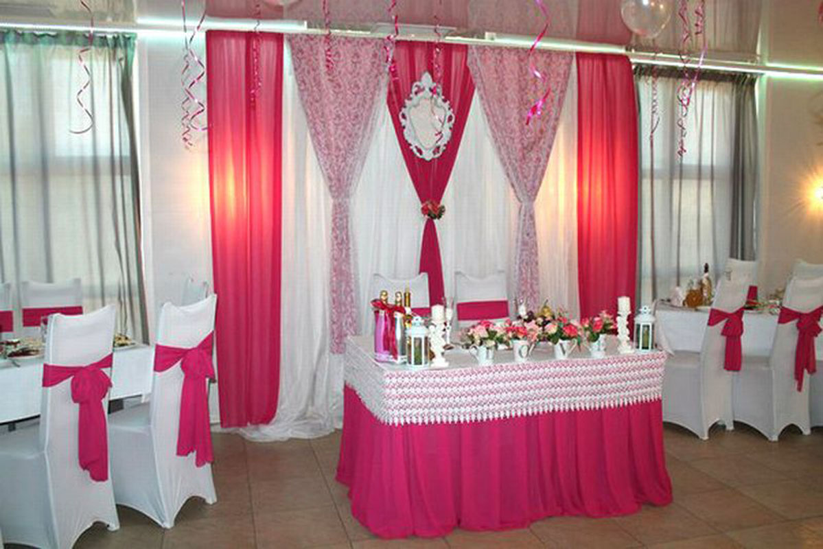 Основной зал — Кафе-бар Jasper