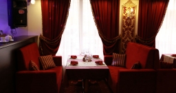 Основной зал — подробнее о зале