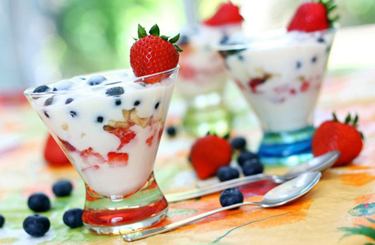 Веранда — Кафе Шарм