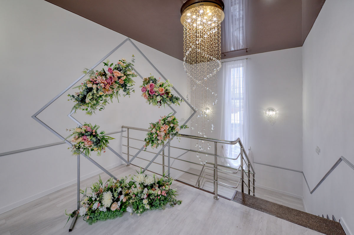 Golden Hall — фото 6