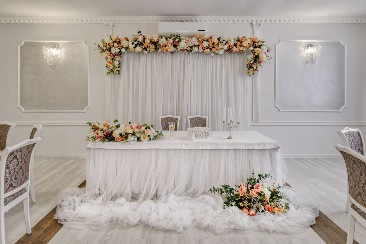 Golden Hall — фото 7