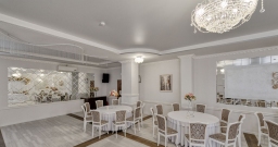 Golden Hall — фото 4