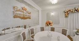 Golden Hall — фото 5