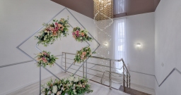 Golden Hall — фото 6