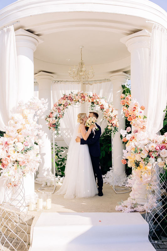 Silver Hall — фото 4