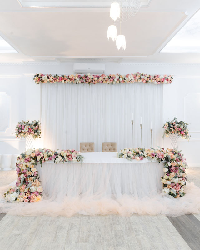 Silver Hall — фото 5