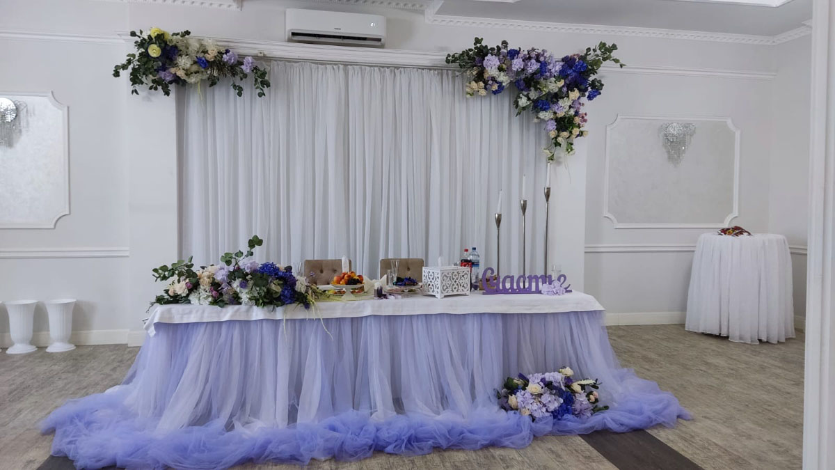 Silver Hall — фото 6