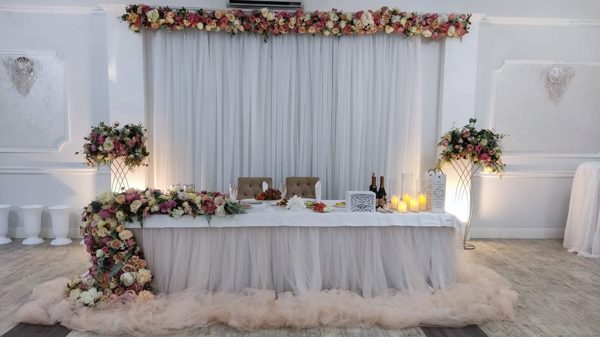 Silver Hall — фото 7