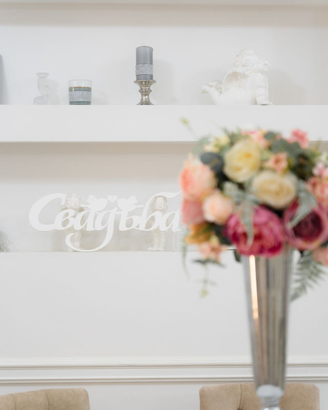 Silver Hall — фото 8