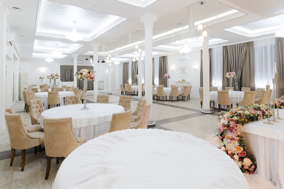 Silver Hall — фото 10