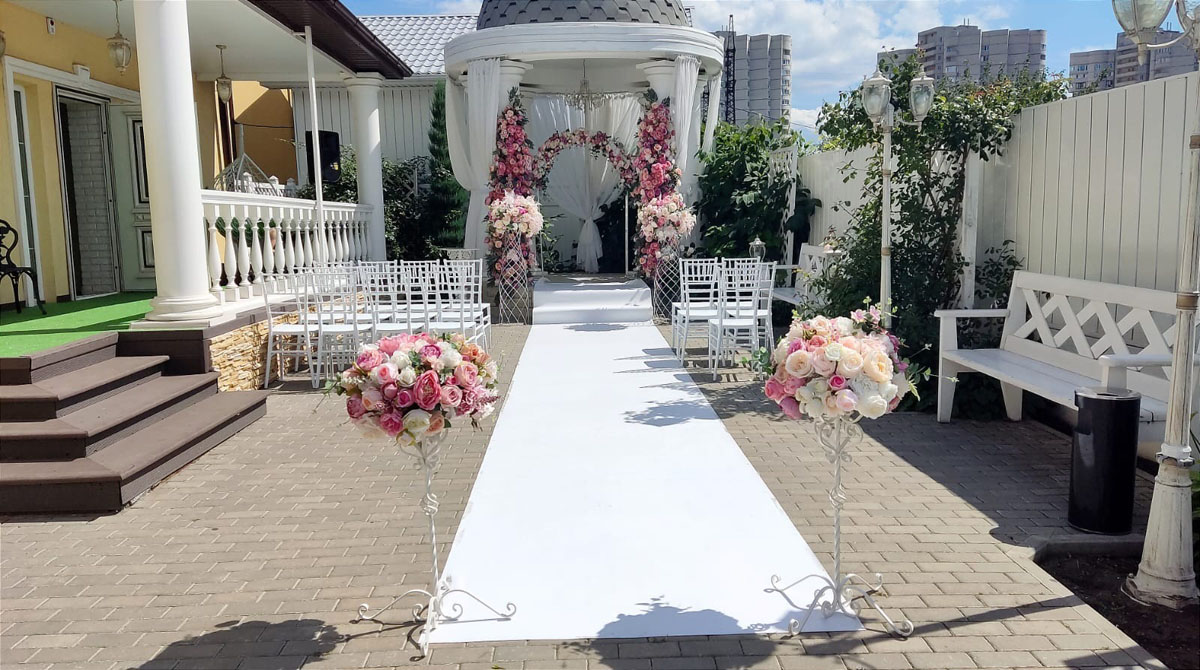 Silver Hall — фото 12